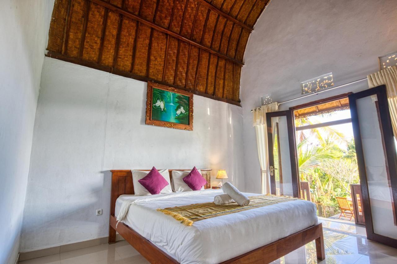 The Mountain Cottage Sakti Exterior foto