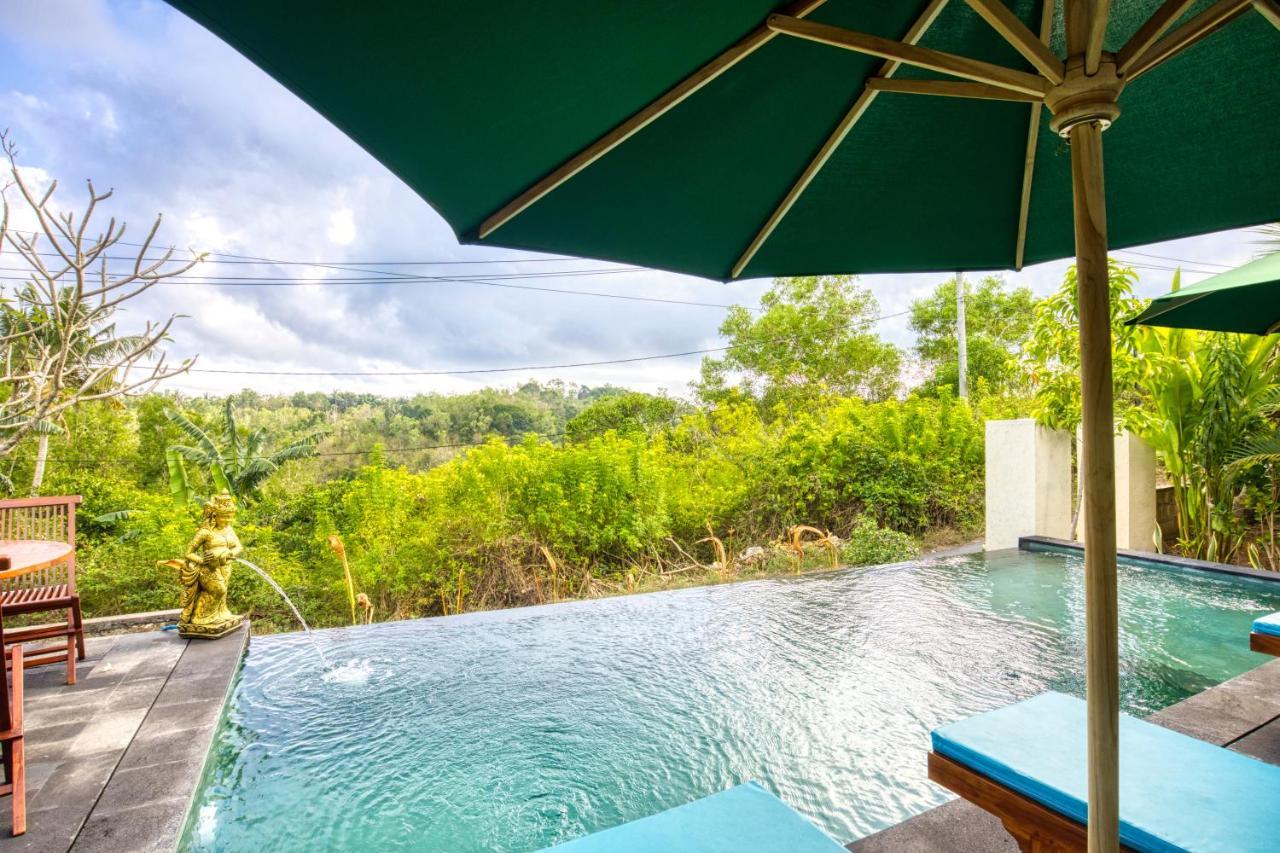The Mountain Cottage Sakti Exterior foto